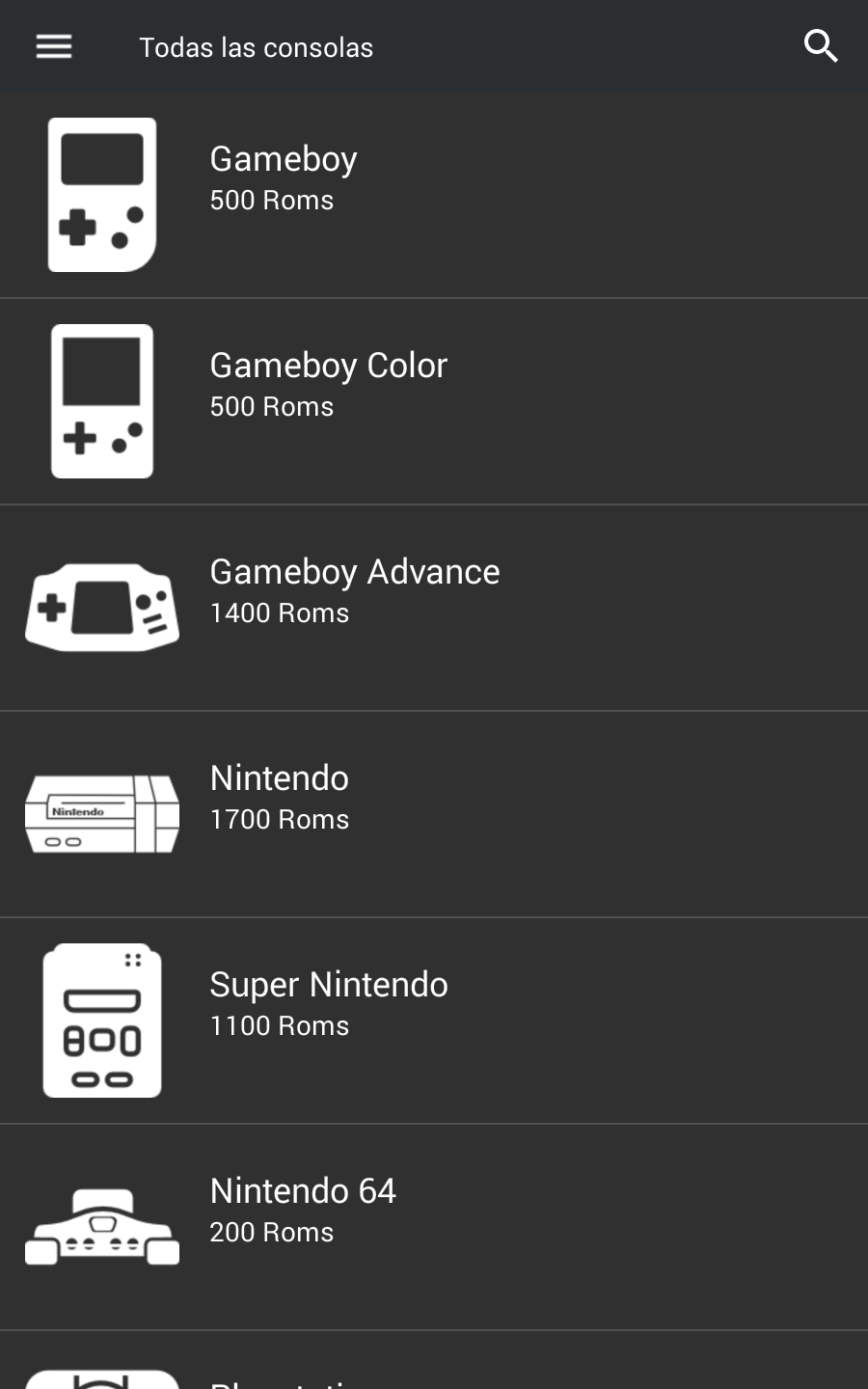 NeonRom3r preview 2
