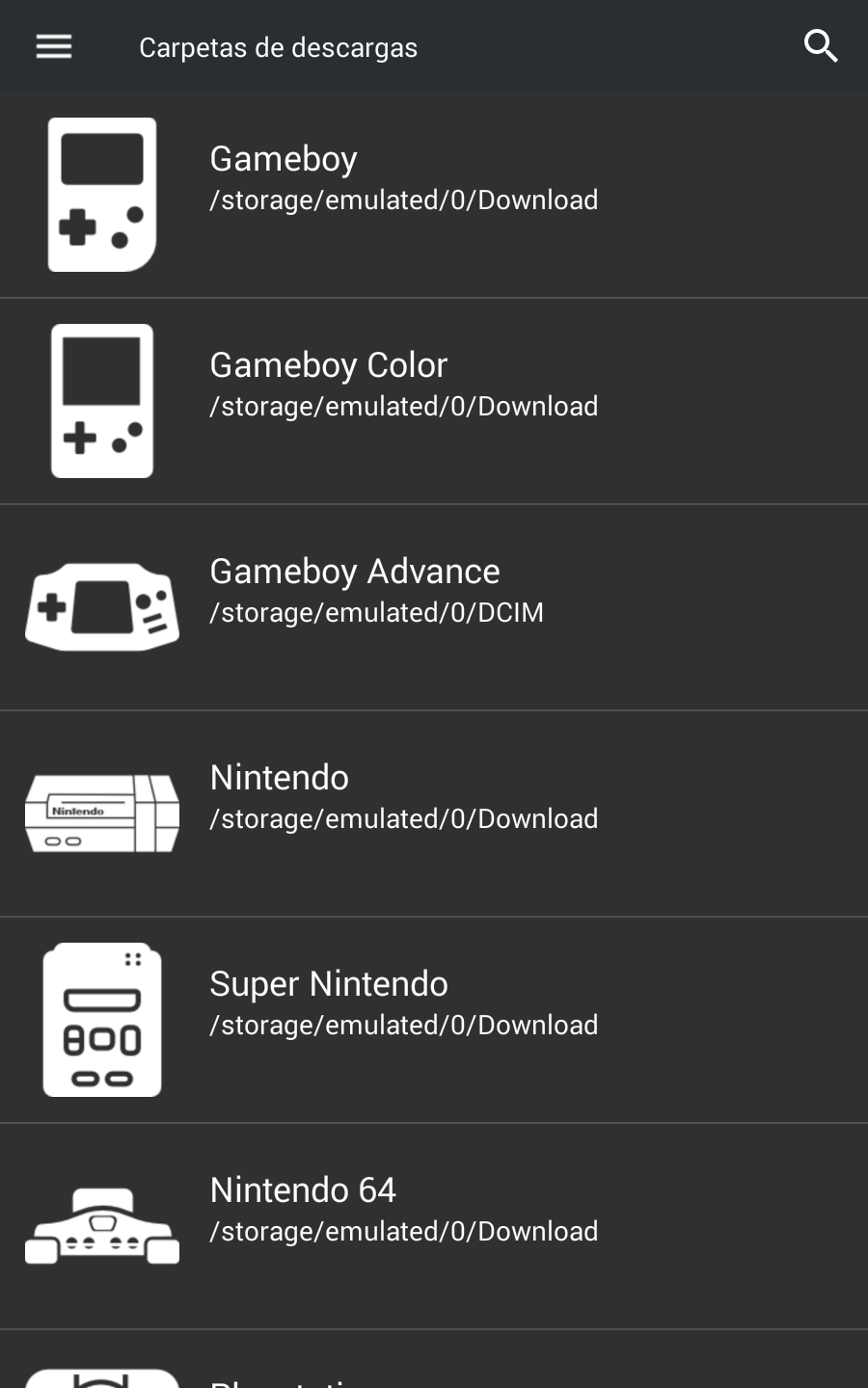 NeonRom3r screenshot 7